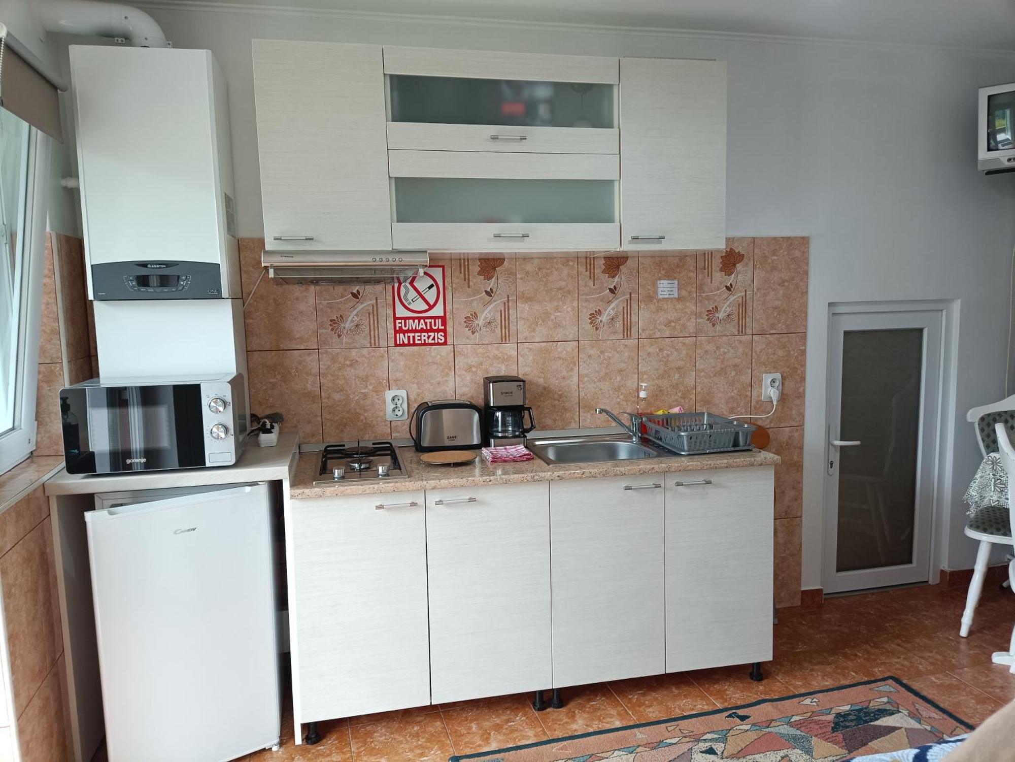 Casa Sahar Apartment Turda Exterior photo