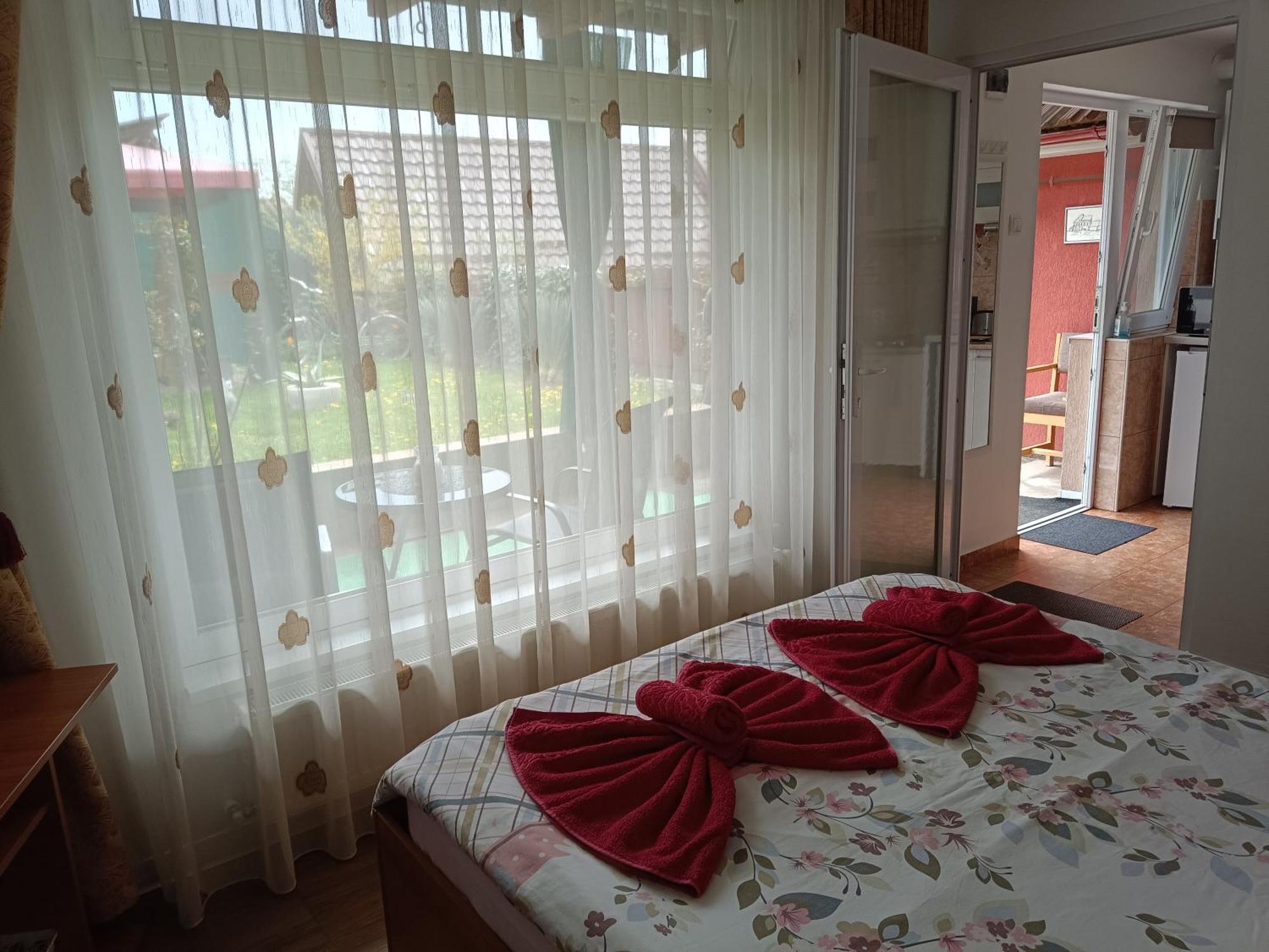Casa Sahar Apartment Turda Exterior photo